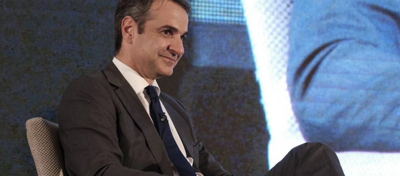 Σήμερα η επίσκεψη Κ.Μητσοτάκη στο Βερολίνο - Παρουσιάζει το σχέδιό του για τις αποκρατικοποιήσεις